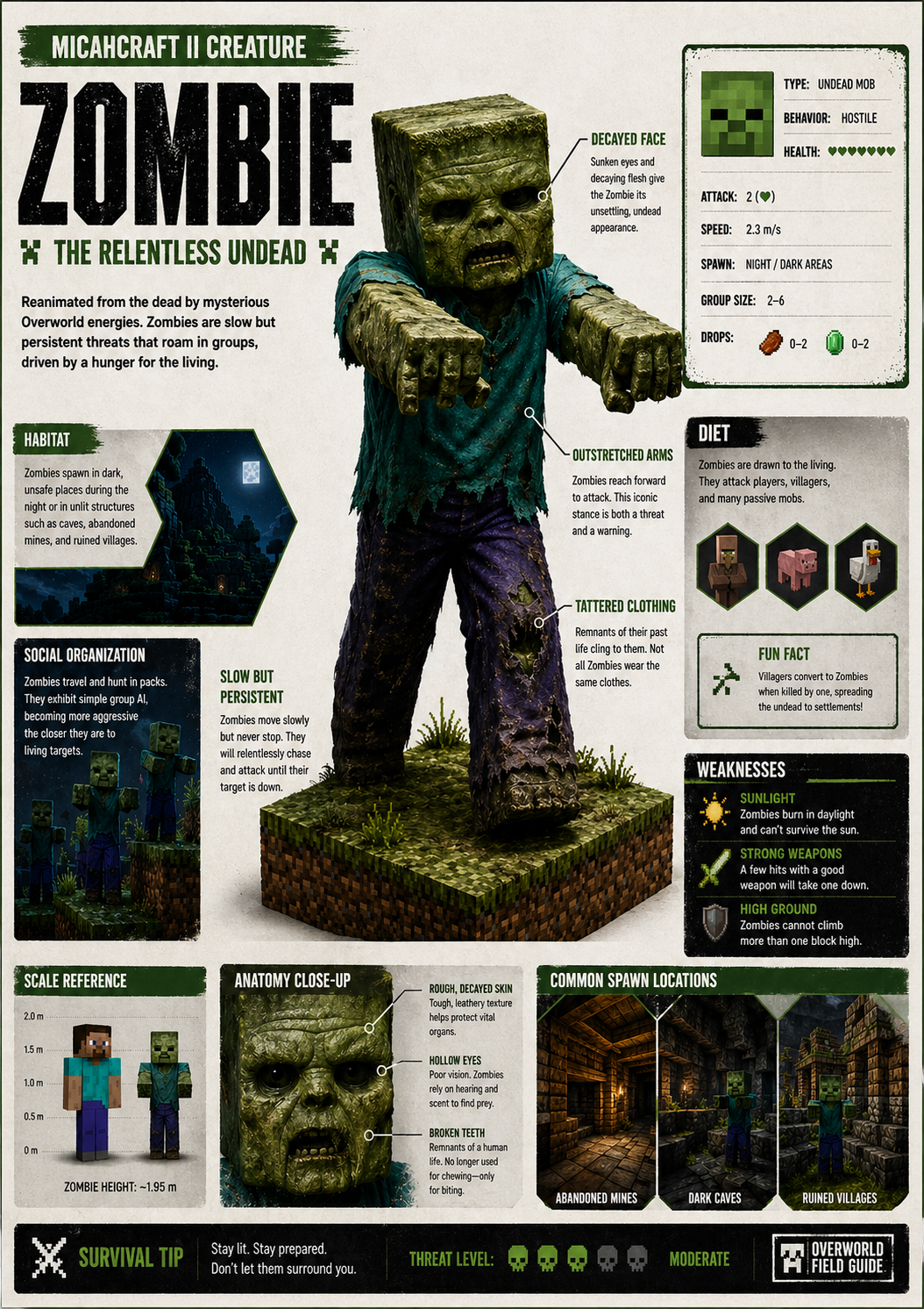 Zombie